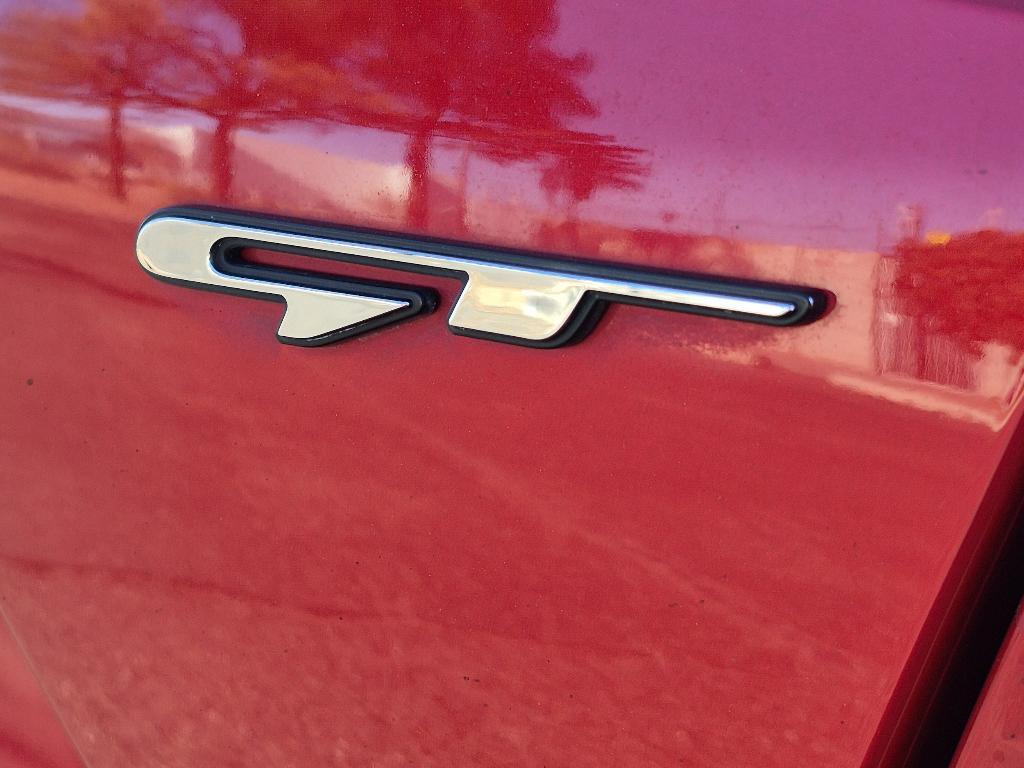 used 2022 Kia Stinger car, priced at $28,498