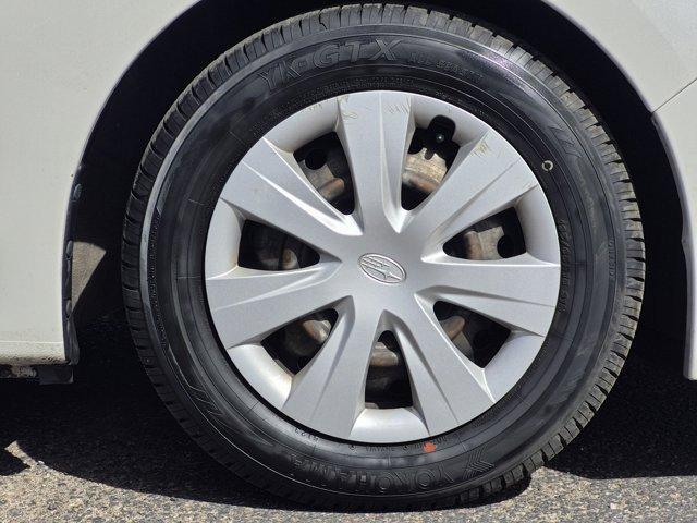 used 2016 Subaru Impreza car, priced at $12,995