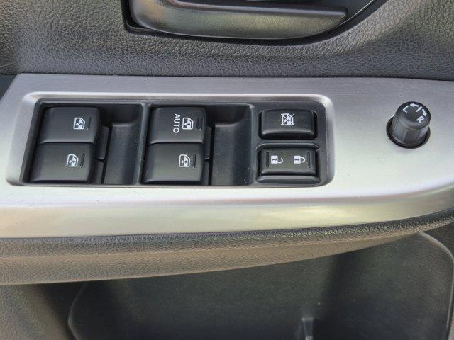 used 2016 Subaru Impreza car, priced at $12,995