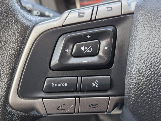 used 2016 Subaru Impreza car, priced at $12,995