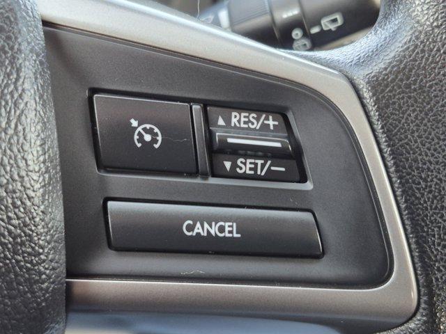 used 2016 Subaru Impreza car, priced at $12,995