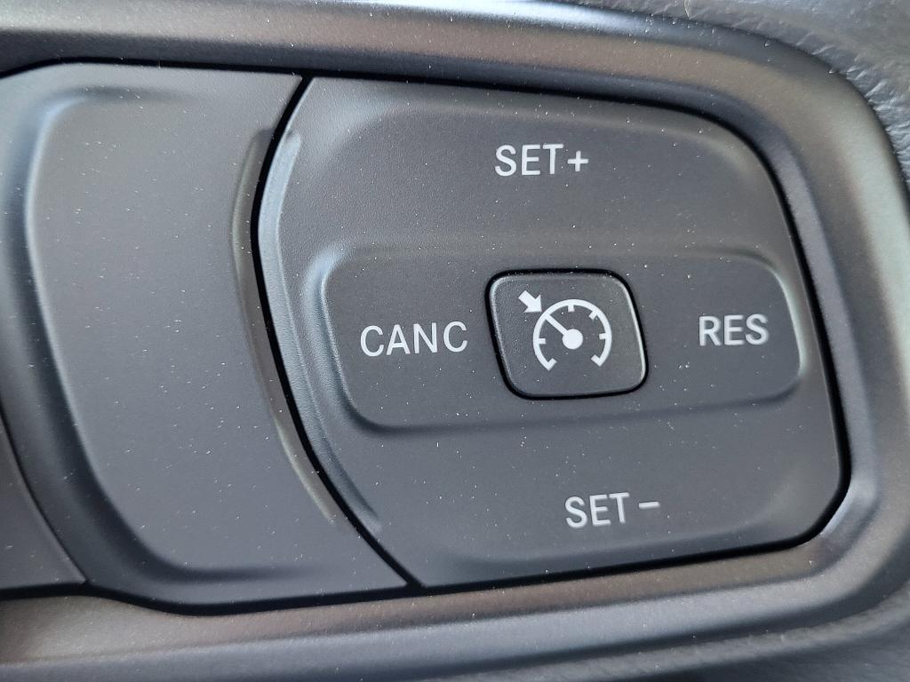 new 2026 Jeep Wrangler car, priced at $36,313