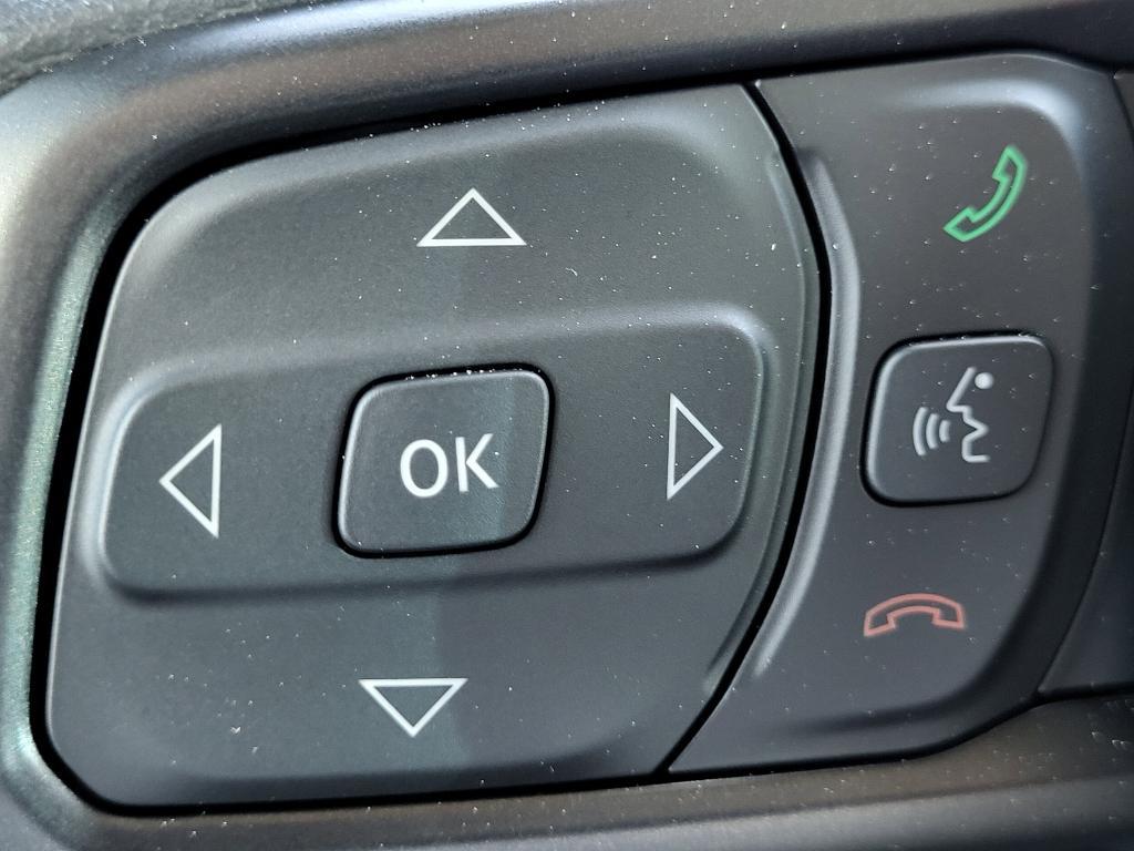 new 2026 Jeep Wrangler car, priced at $36,313