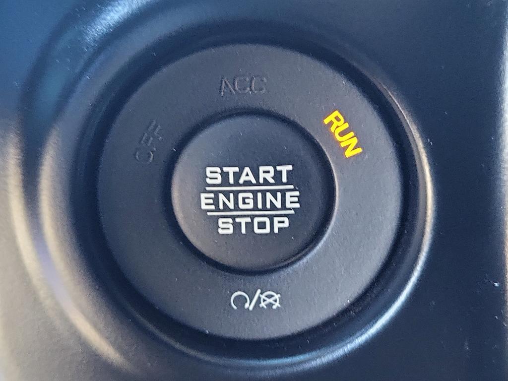 used 2020 Jeep Wrangler car, priced at $25,995