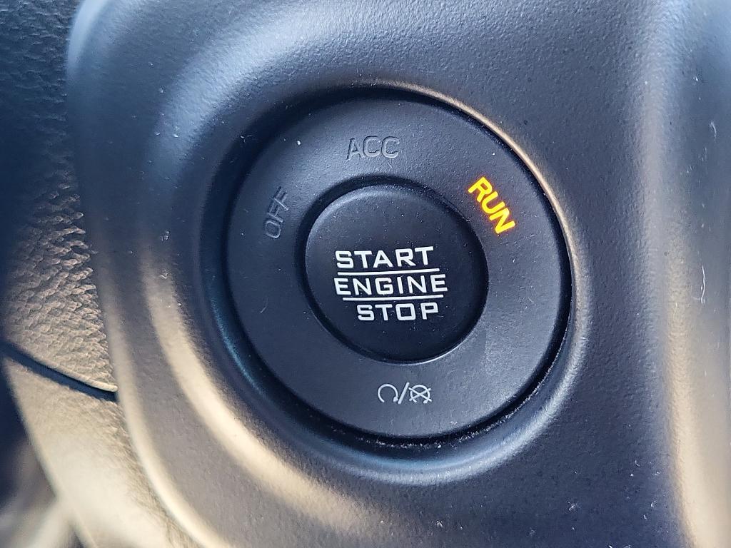 used 2022 Jeep Wrangler Unlimited car, priced at $24,957