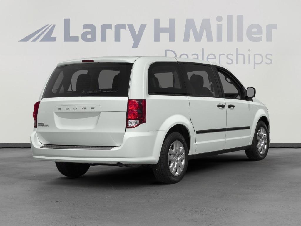 used 2020 Dodge Grand Caravan car, priced at $15,987