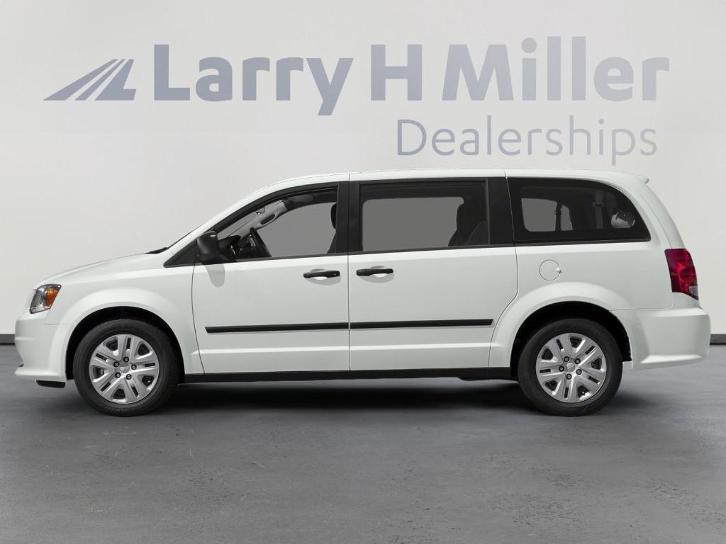 used 2020 Dodge Grand Caravan car, priced at $15,987