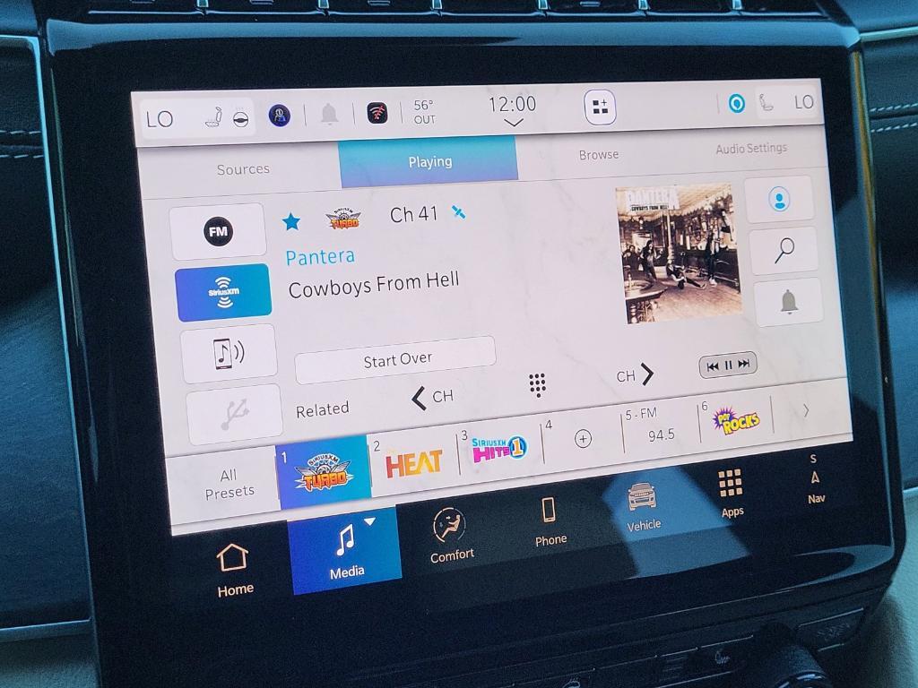 new 2025 Jeep Grand Cherokee car, priced at $51,976