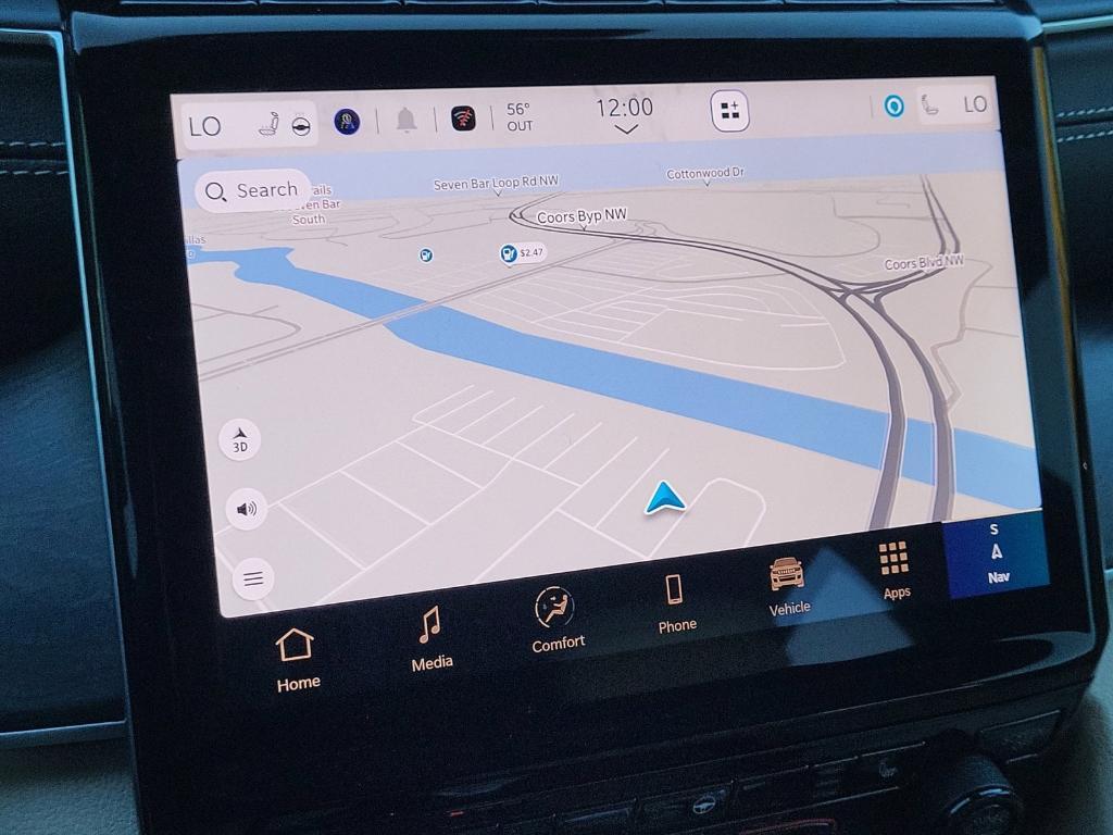 new 2025 Jeep Grand Cherokee car, priced at $50,976