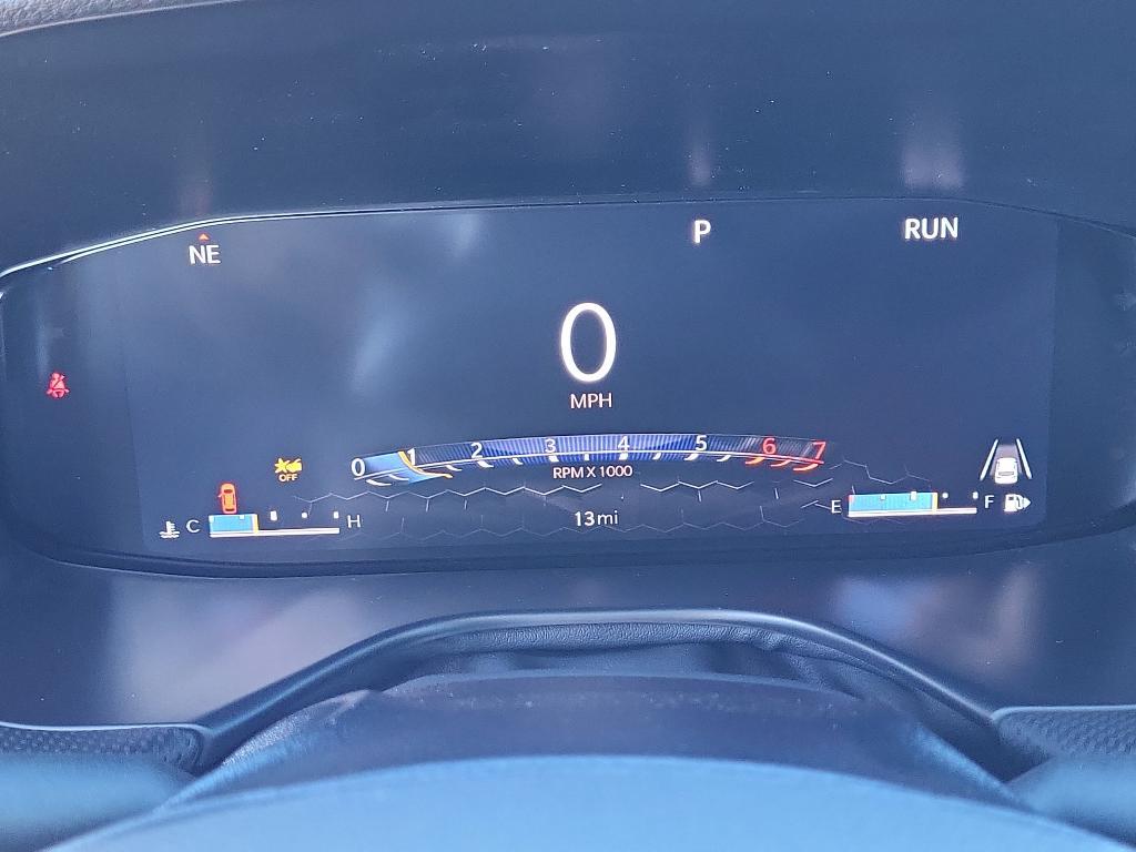 new 2026 Jeep Compass car, priced at $39,300