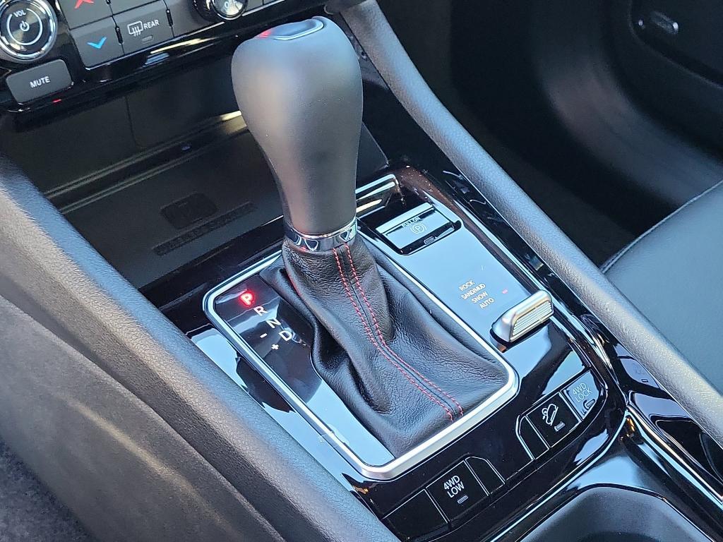 new 2026 Jeep Compass car, priced at $39,300