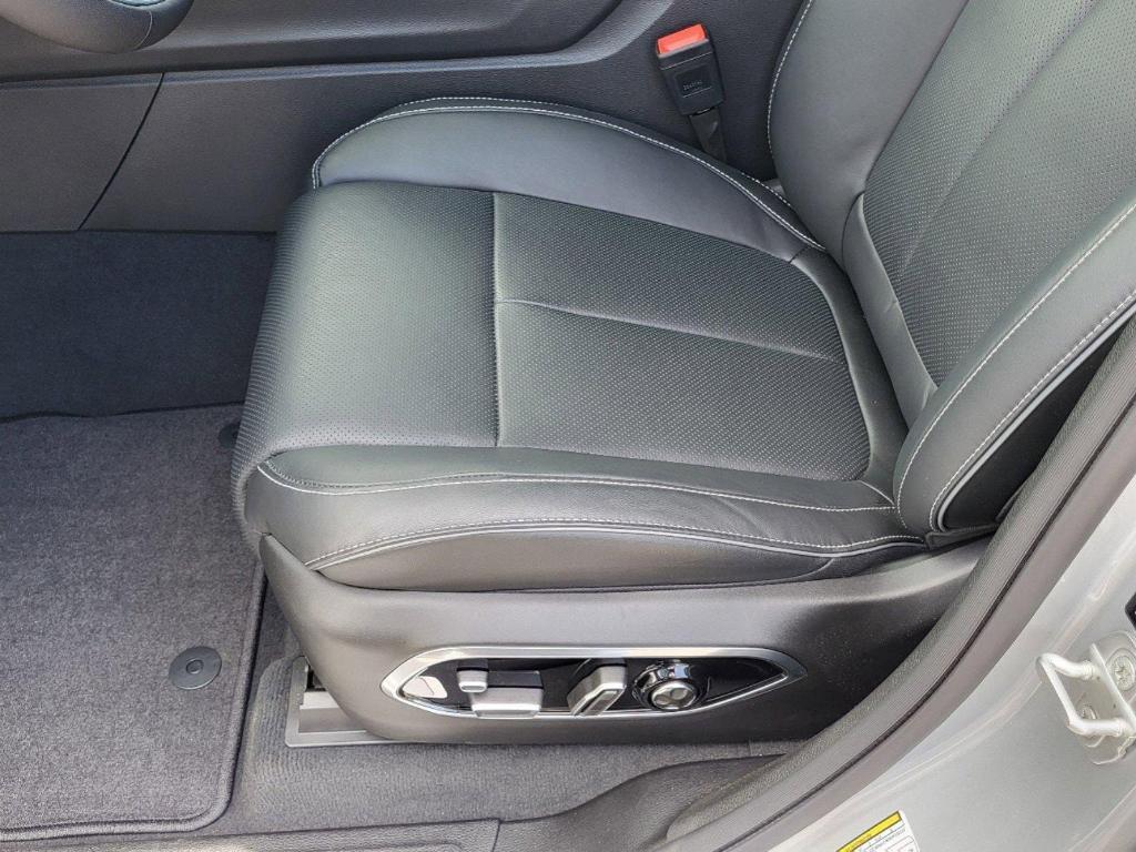 new 2024 Jeep Grand Cherokee 4xe car, priced at $69,567