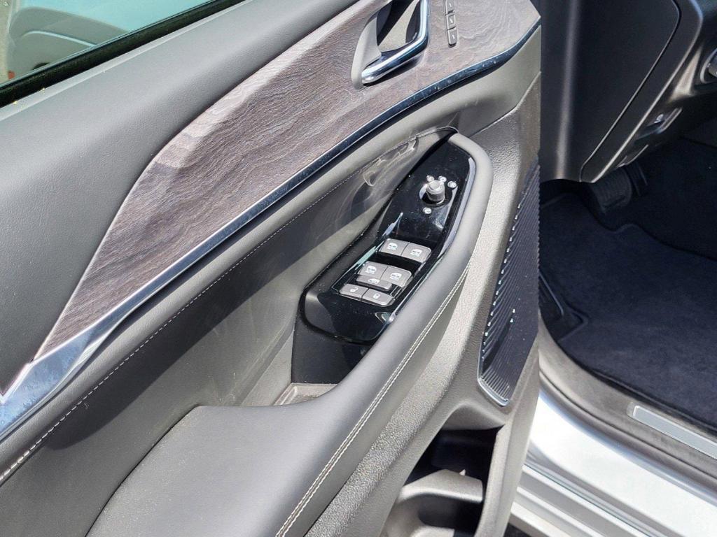 new 2024 Jeep Grand Cherokee 4xe car, priced at $69,567