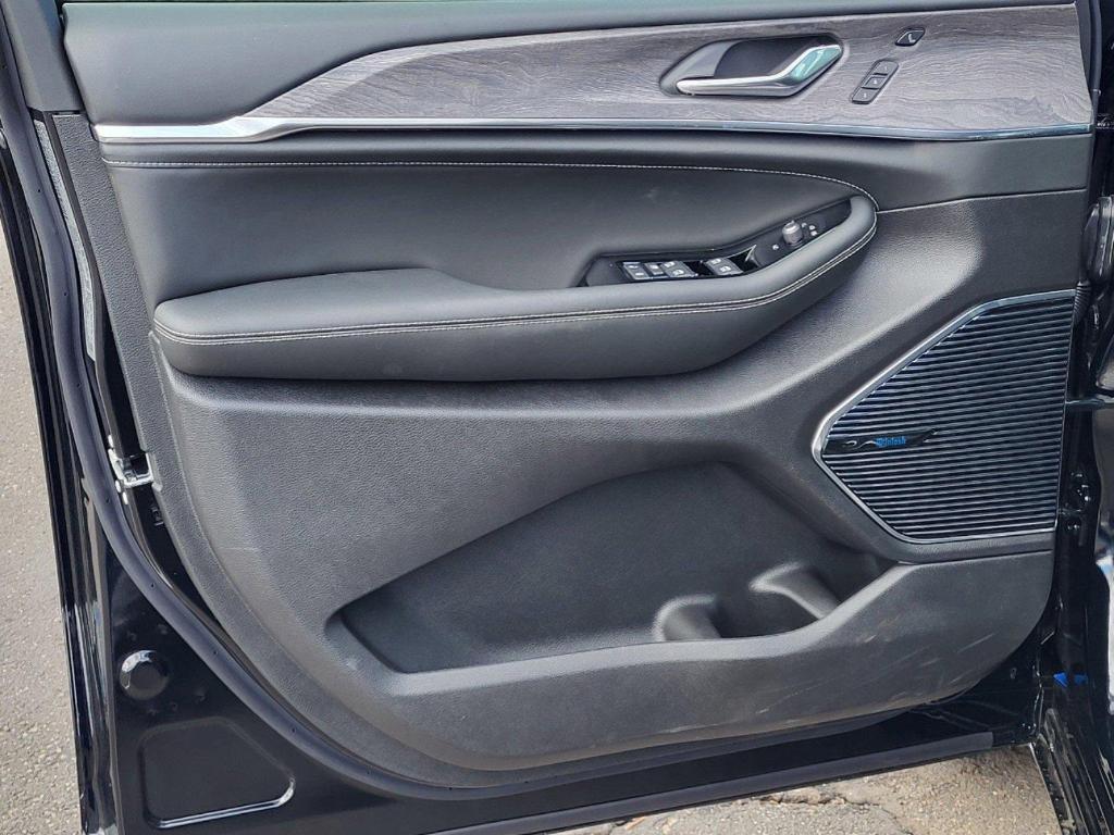 new 2024 Jeep Grand Cherokee 4xe car, priced at $69,567