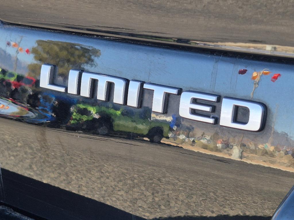 used 2024 Jeep Grand Cherokee L car, priced at $34,897