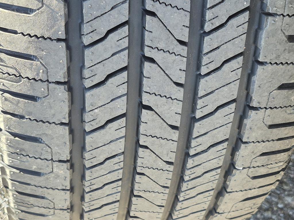 used 2024 Jeep Grand Cherokee L car, priced at $34,897