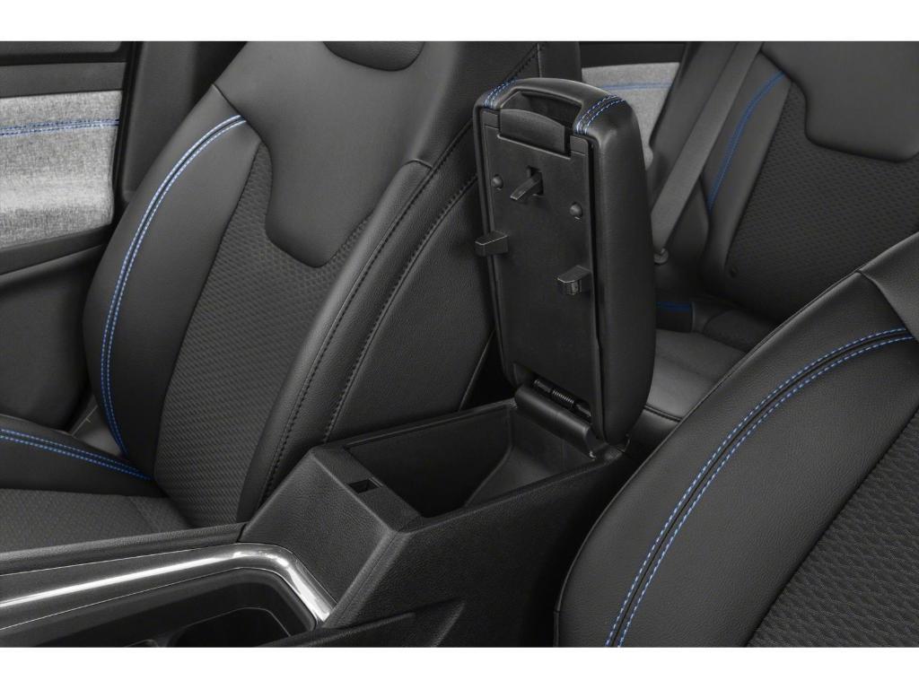 used 2022 Jeep Compass car, priced at $21,987