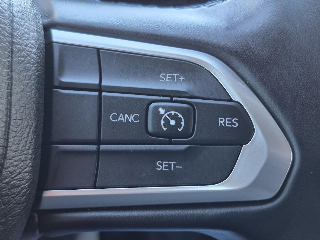 used 2022 Jeep Compass car, priced at $21,987