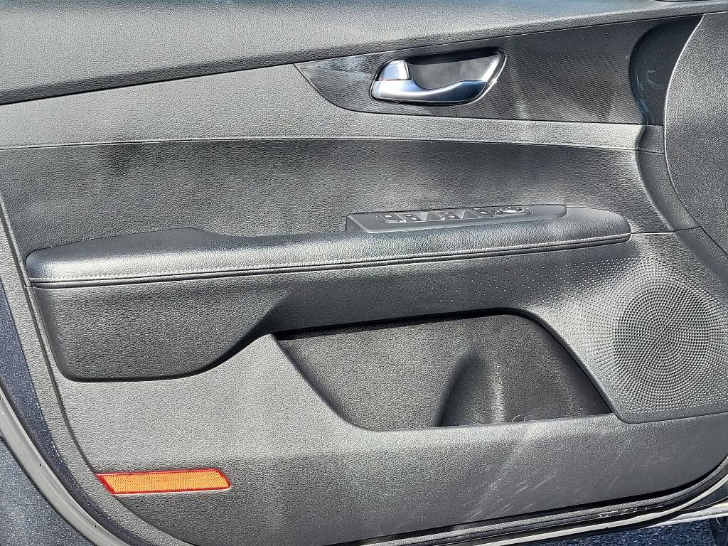 used 2021 Kia Forte car, priced at $16,995