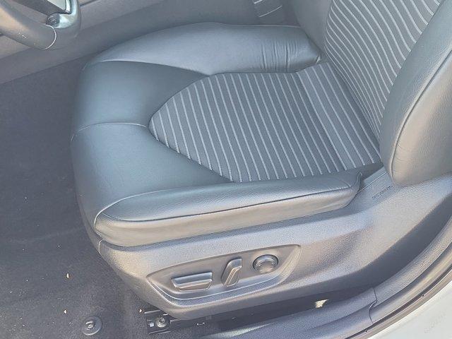 used 2024 Toyota Camry car, priced at $25,897