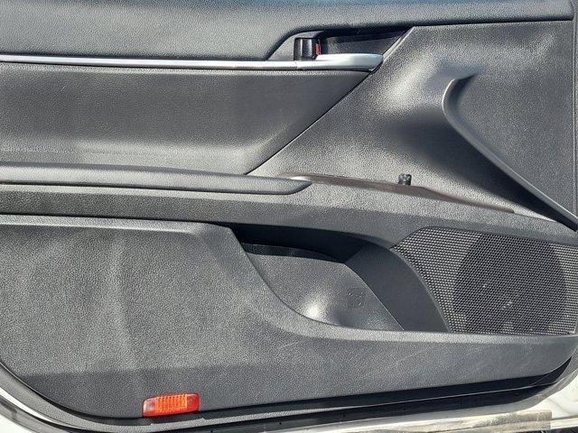 used 2024 Toyota Camry car, priced at $25,897