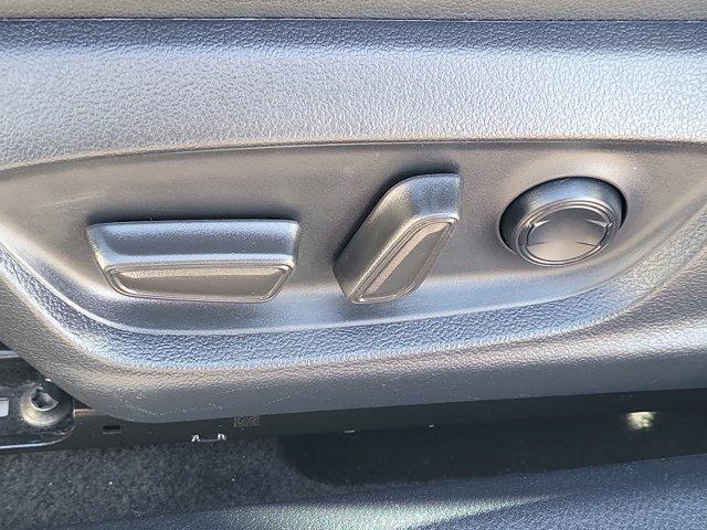 used 2024 Toyota Camry car, priced at $25,897