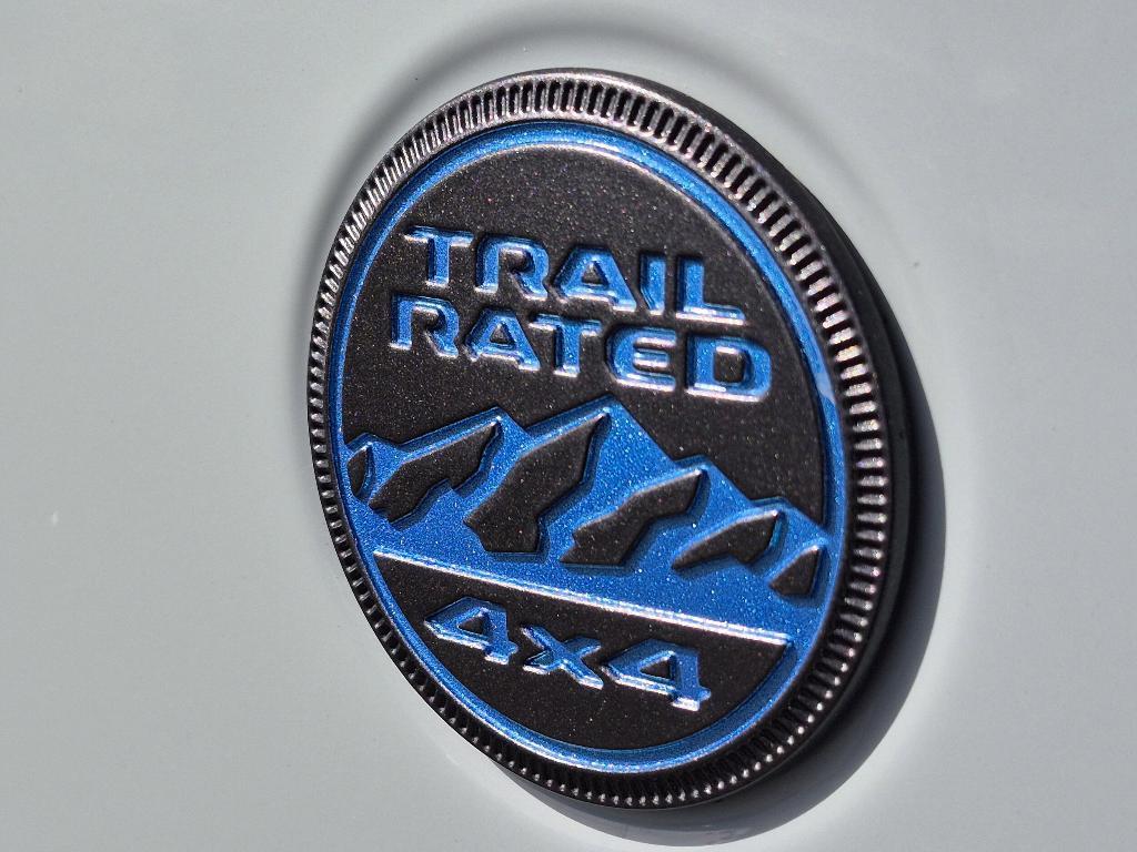 used 2023 Jeep Wrangler 4xe car, priced at $31,995