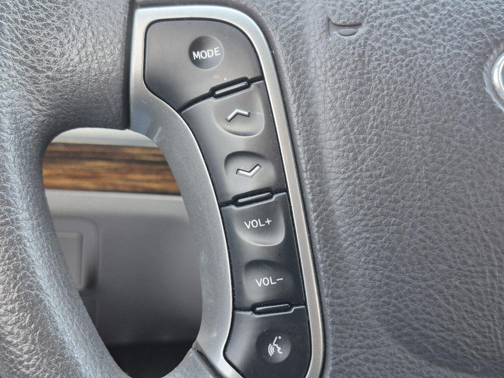 used 2010 Hyundai Santa Fe car, priced at $9,995