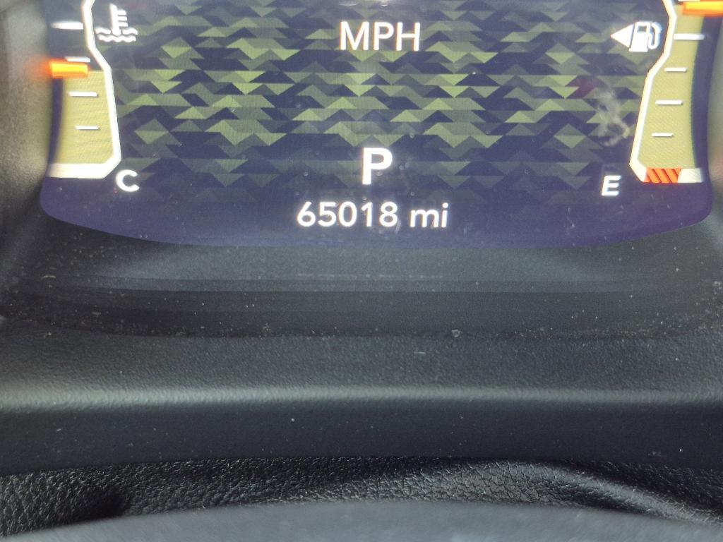 used 2021 Jeep Gladiator car, priced at $32,497