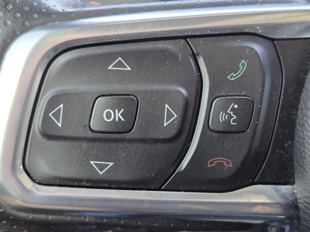 used 2021 Jeep Gladiator car, priced at $32,497