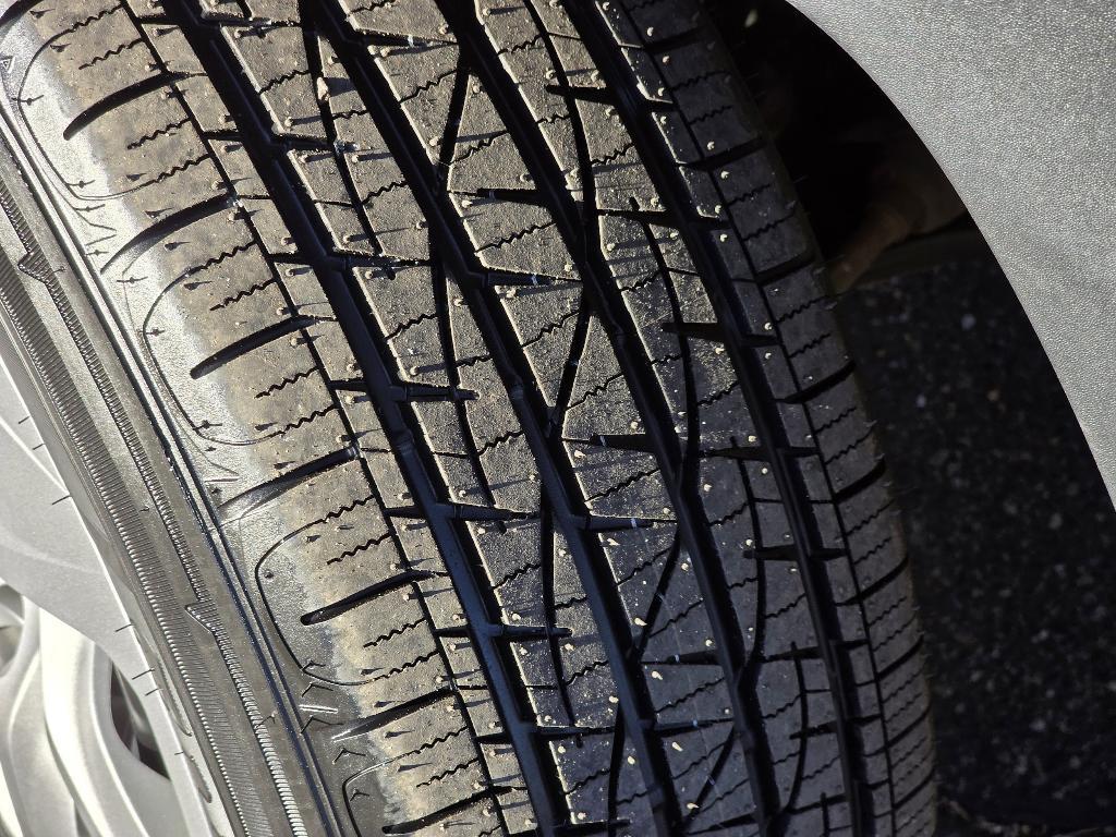 used 2024 Toyota RAV4 car, priced at $27,572