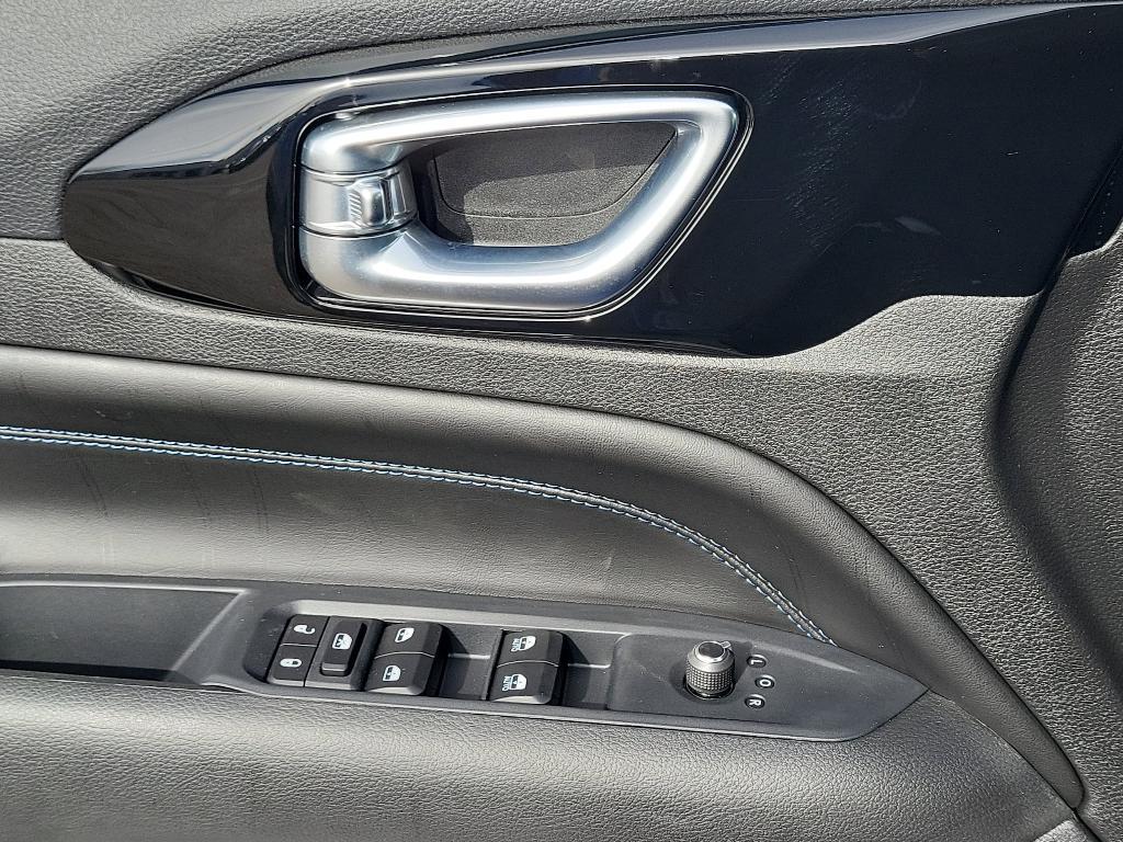 new 2026 Jeep Compass car, priced at $30,735