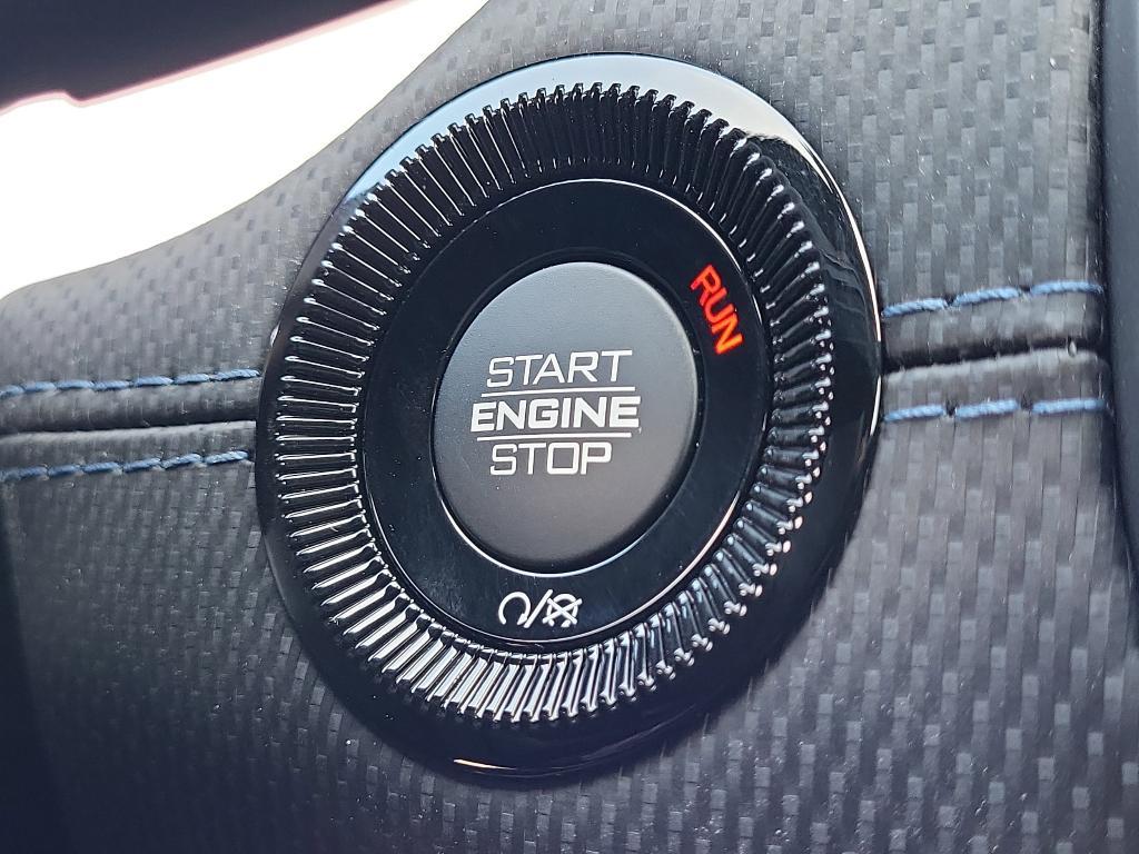 new 2026 Jeep Compass car, priced at $30,735