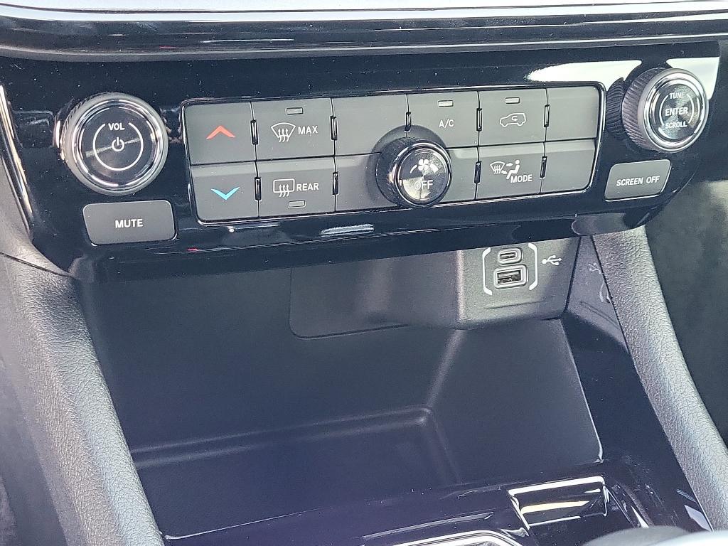 new 2026 Jeep Compass car, priced at $30,735