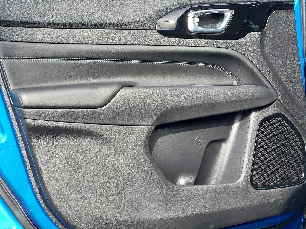 new 2026 Jeep Compass car, priced at $30,735