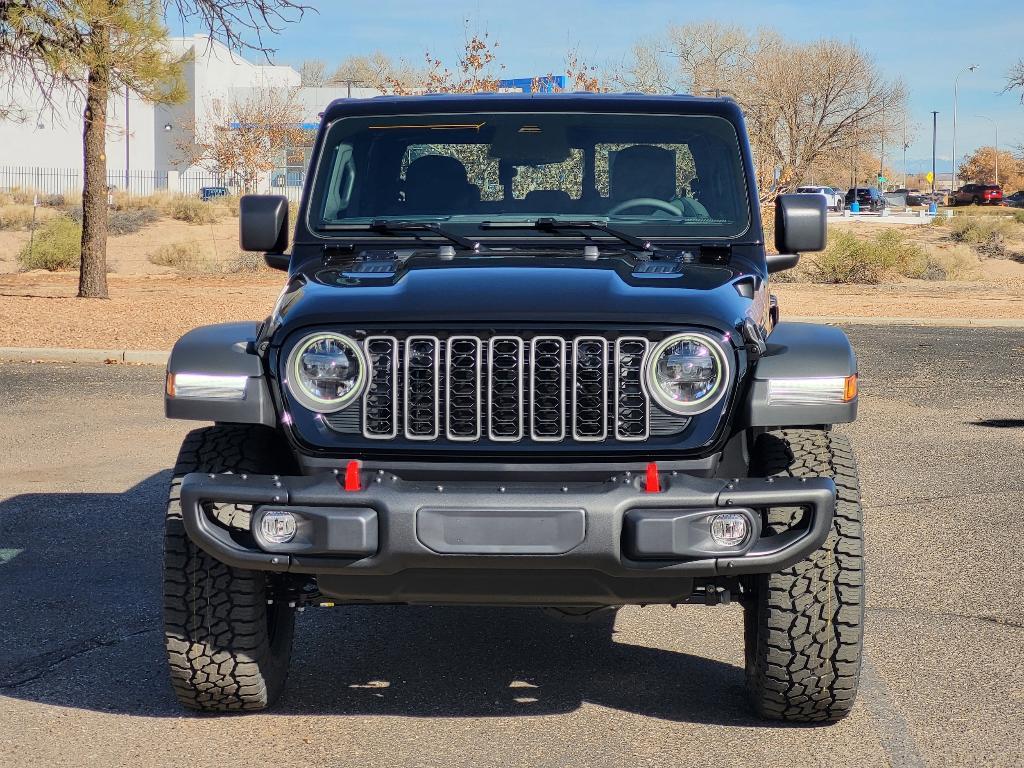 new 2026 Jeep Gladiator car, priced at $59,001