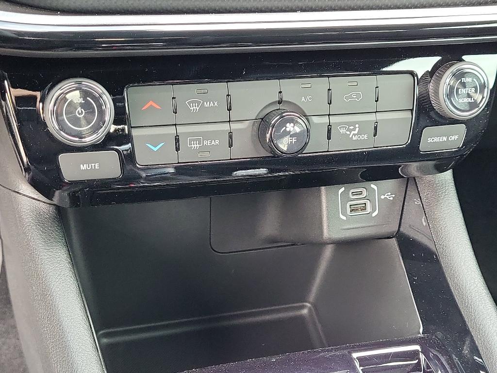 new 2026 Jeep Compass car, priced at $31,721