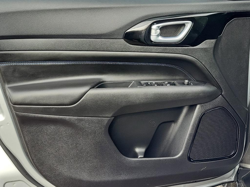 new 2026 Jeep Compass car, priced at $31,721