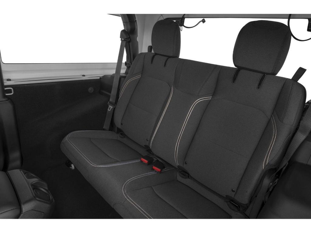 new 2026 Jeep Wrangler car, priced at $796