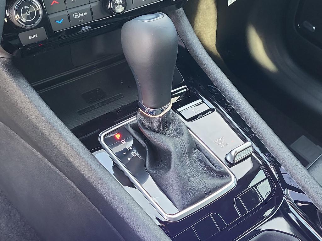 new 2026 Jeep Compass car, priced at $36,620