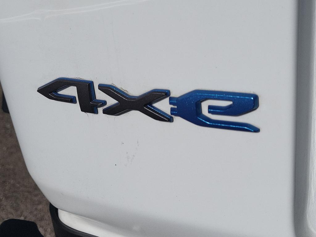 used 2023 Jeep Wrangler 4xe car, priced at $34,500