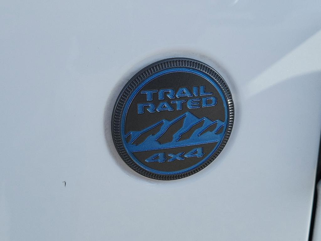 used 2023 Jeep Wrangler 4xe car, priced at $34,500