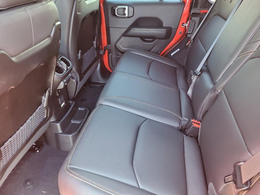 new 2025 Jeep Wrangler 4xe car, priced at $62,441