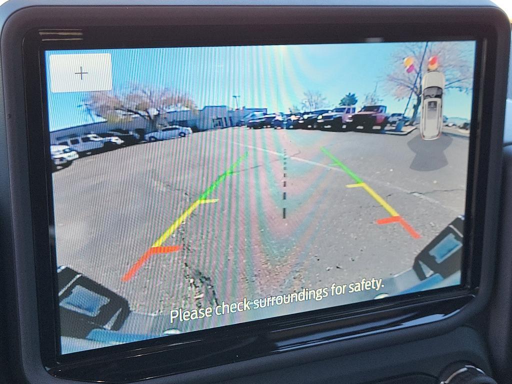 used 2022 Ford Bronco Sport car, priced at $24,295