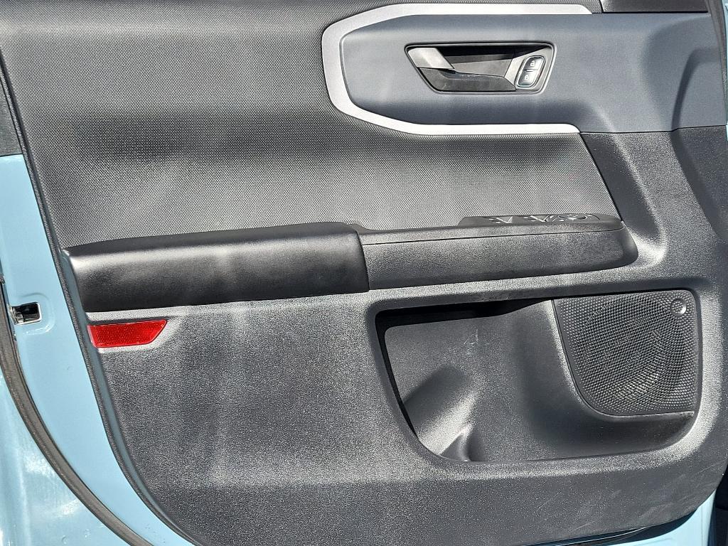 used 2022 Ford Bronco Sport car, priced at $24,295