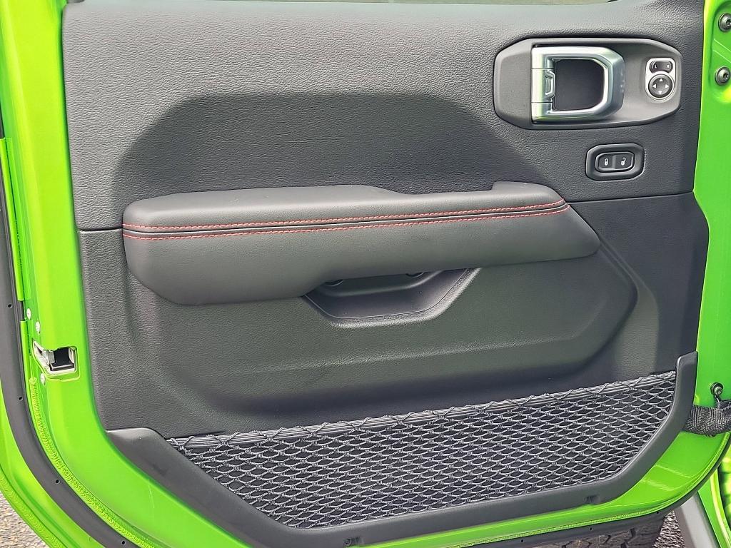 new 2026 Jeep Gladiator car, priced at $62,738