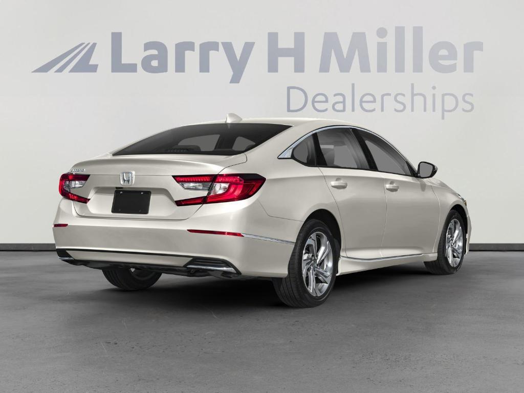 used 2019 Honda Accord car, priced at $19,497