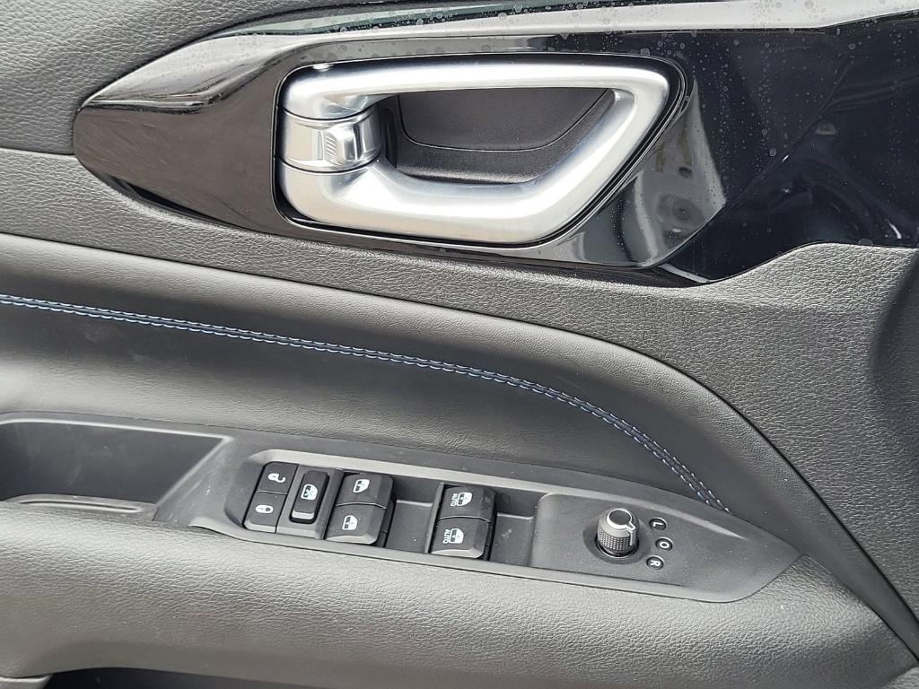 new 2026 Jeep Compass car, priced at $33,360