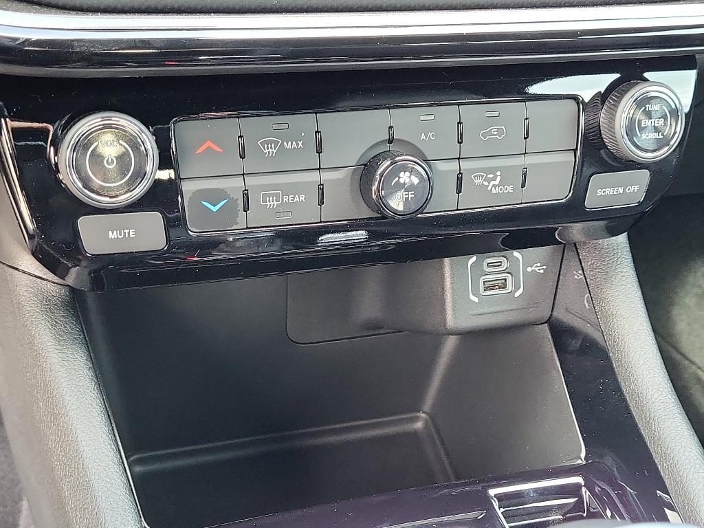 new 2026 Jeep Compass car, priced at $31,330