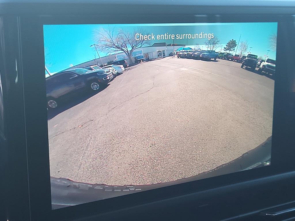 new 2026 Jeep Wrangler car, priced at $56,871